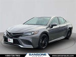 2021 Toyota Camry XSE V6