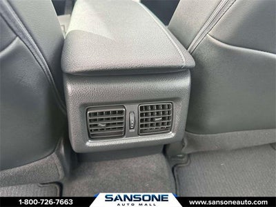 2021 Toyota Camry XSE V6