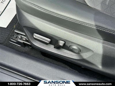 2021 Toyota Camry XSE V6