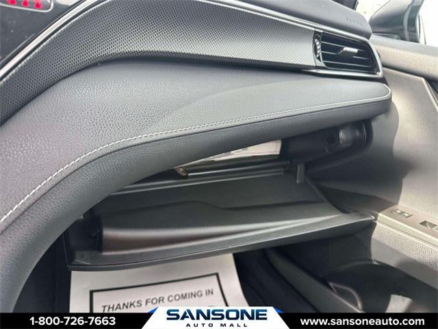 2021 Toyota Camry XSE V6