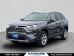 2021 Toyota RAV4 Hybrid Limited