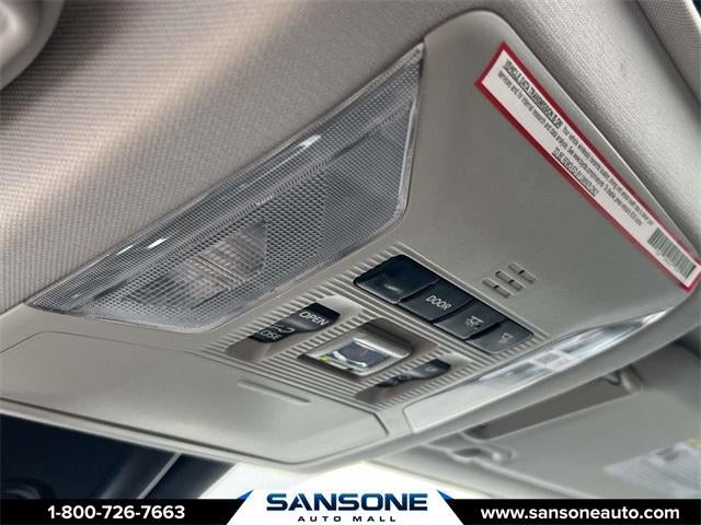 2021 Toyota RAV4 Hybrid Limited