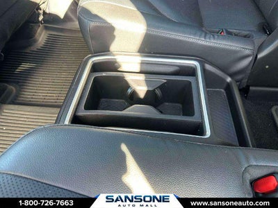 2025 Toyota Grand Highlander Platinum