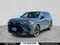 2025 Toyota Grand Highlander Platinum