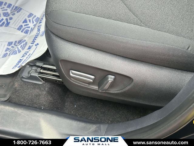 2025 Toyota Grand Highlander LE