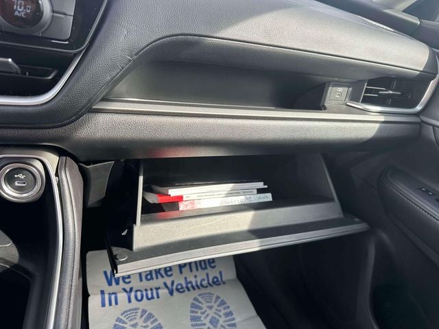 2025 Toyota Grand Highlander LE