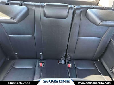 2024 Toyota Grand Highlander Hybrid Limited