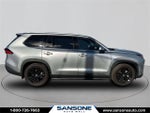 2024 Toyota Grand Highlander Hybrid Limited