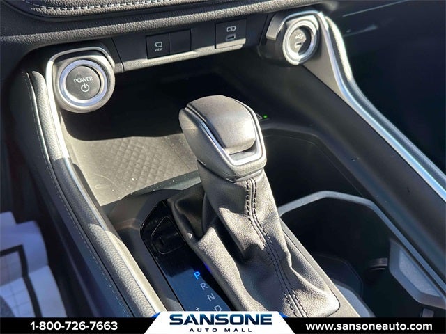 2024 Toyota Grand Highlander Hybrid Limited