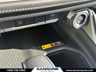 2024 Toyota Grand Highlander Hybrid Limited