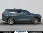 2024 Toyota Grand Highlander Hybrid Limited