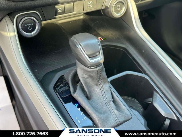 2024 Toyota Grand Highlander Hybrid Limited