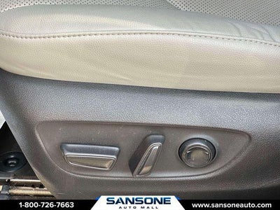 2024 Toyota Grand Highlander Hybrid Limited