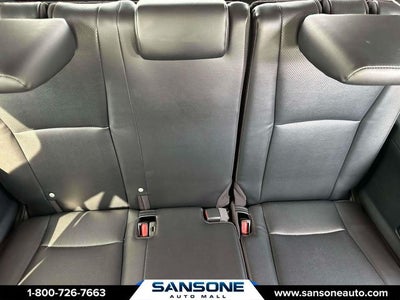 2025 Toyota Grand Highlander Hybrid Limited