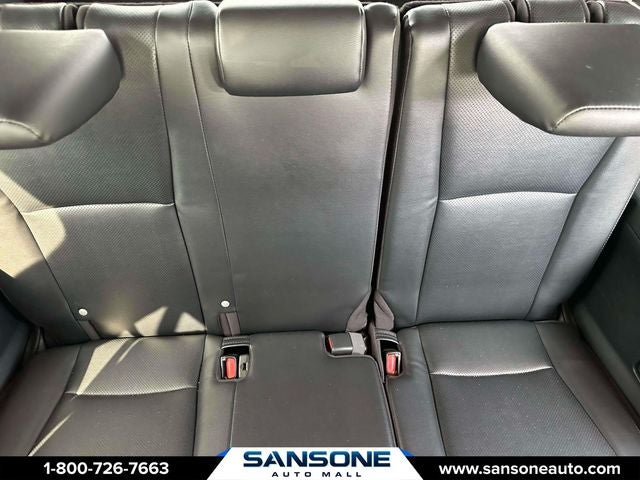 2025 Toyota Grand Highlander Hybrid Limited
