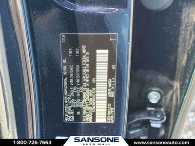 2025 Toyota Grand Highlander Hybrid Limited