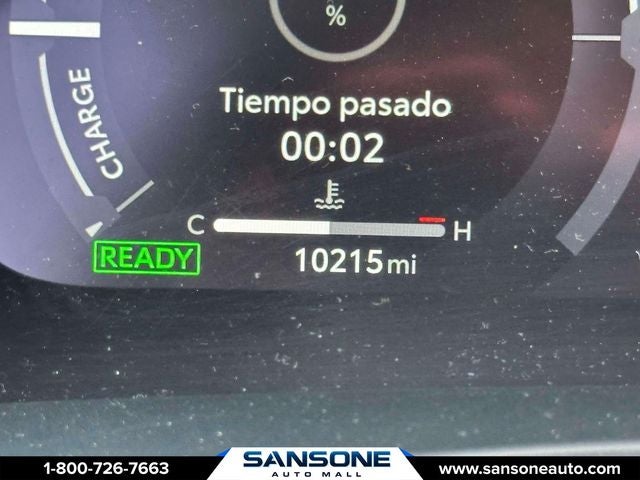 2025 Toyota Grand Highlander Hybrid Limited