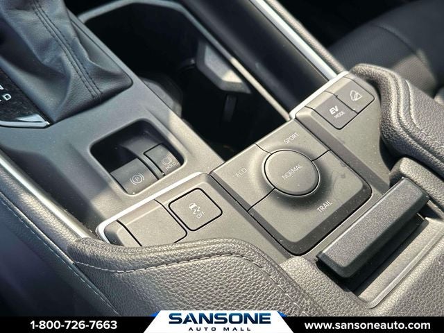 2025 Toyota Grand Highlander Hybrid Limited