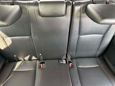 2025 Toyota Grand Highlander Hybrid Limited