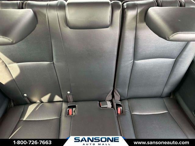 2025 Toyota Grand Highlander Hybrid Limited