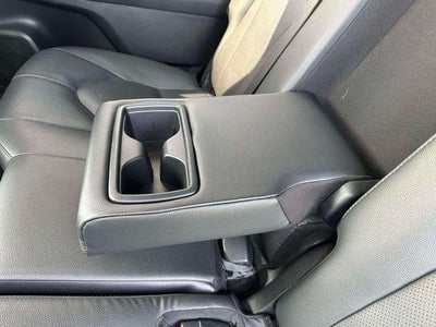 2025 Toyota Grand Highlander Hybrid Limited