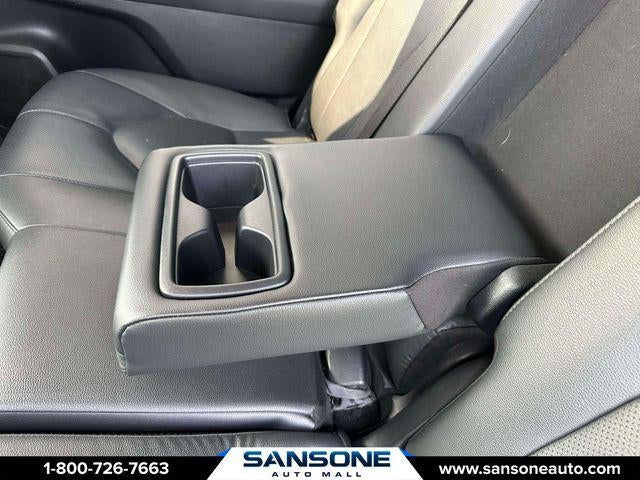 2025 Toyota Grand Highlander Hybrid Limited