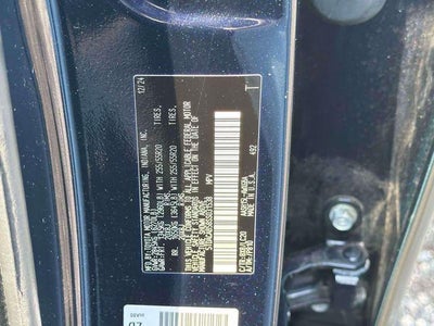 2025 Toyota Grand Highlander Hybrid Limited