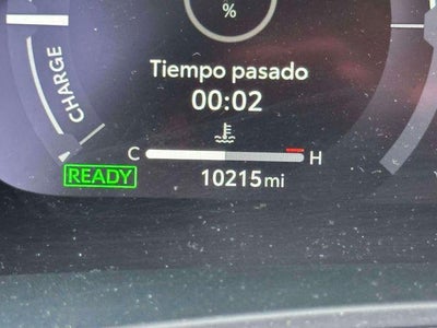 2025 Toyota Grand Highlander Hybrid Limited