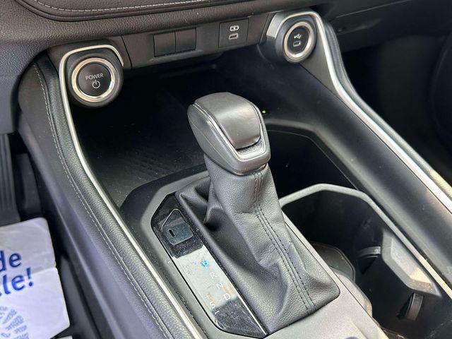 2025 Toyota Grand Highlander Hybrid Limited