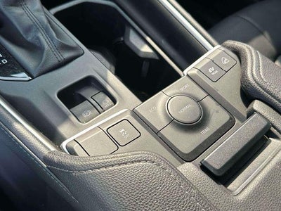 2025 Toyota Grand Highlander Hybrid Limited
