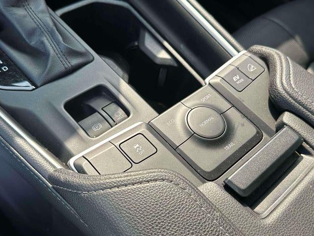 2025 Toyota Grand Highlander Hybrid Limited