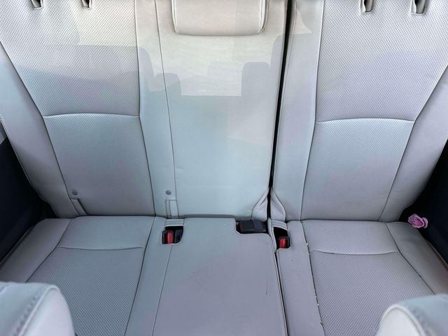 2024 Toyota Grand Highlander Hybrid MAX Limited