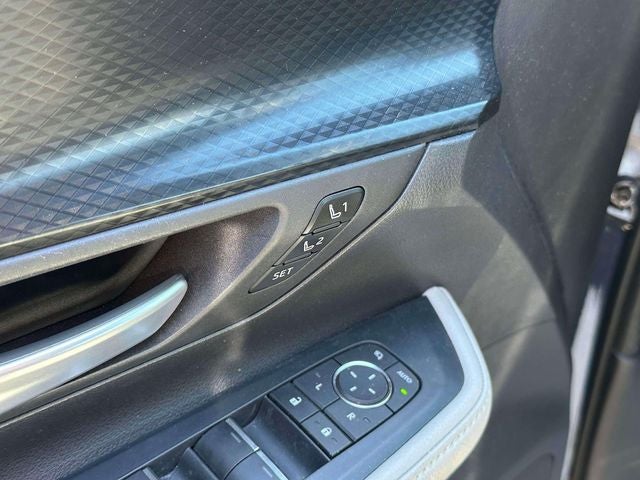 2024 Toyota Grand Highlander Hybrid MAX Limited