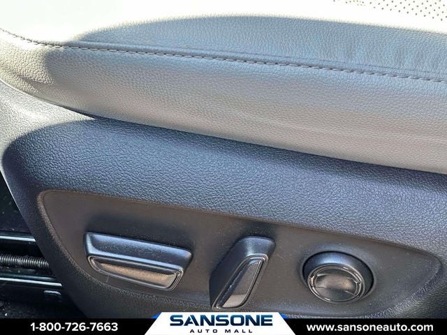 2024 Toyota Grand Highlander Hybrid MAX Limited