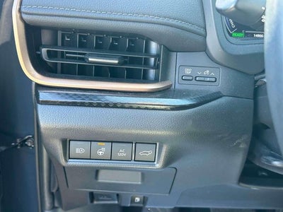 2024 Toyota Grand Highlander Hybrid MAX Limited