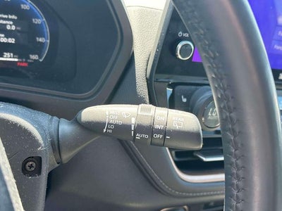 2024 Toyota Grand Highlander Hybrid MAX Limited