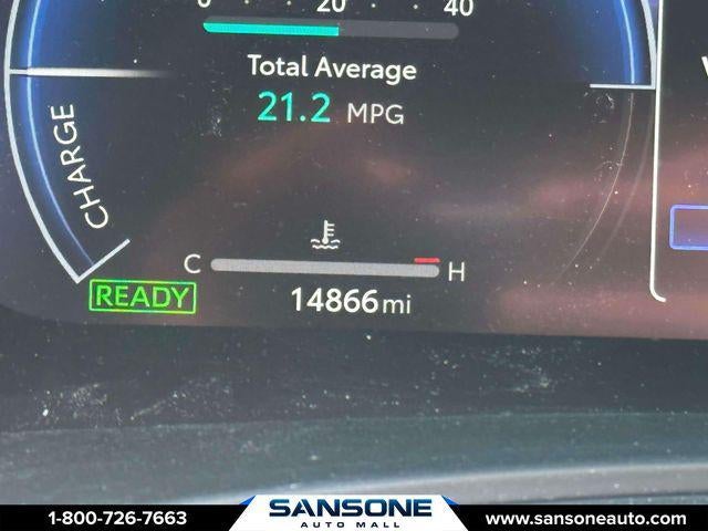 2024 Toyota Grand Highlander Hybrid MAX Limited