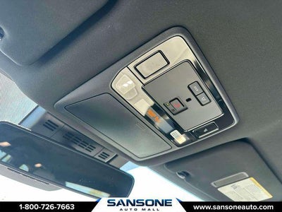 2024 Toyota Grand Highlander Hybrid MAX Limited