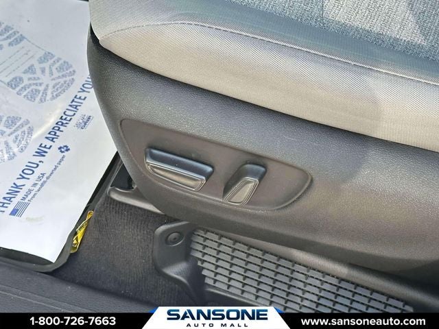 2025 Toyota Sienna LE 8 Passenger