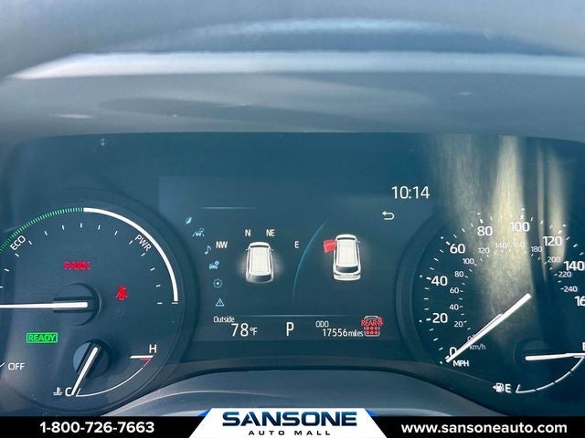 2025 Toyota Sienna LE 8 Passenger