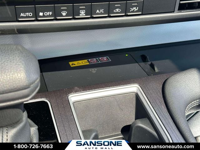 2025 Toyota Sienna LE 8 Passenger