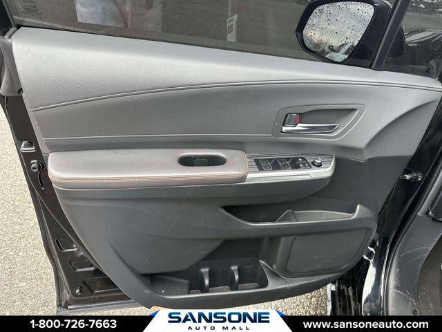 2022 Toyota Sienna XSE 7 Passenger