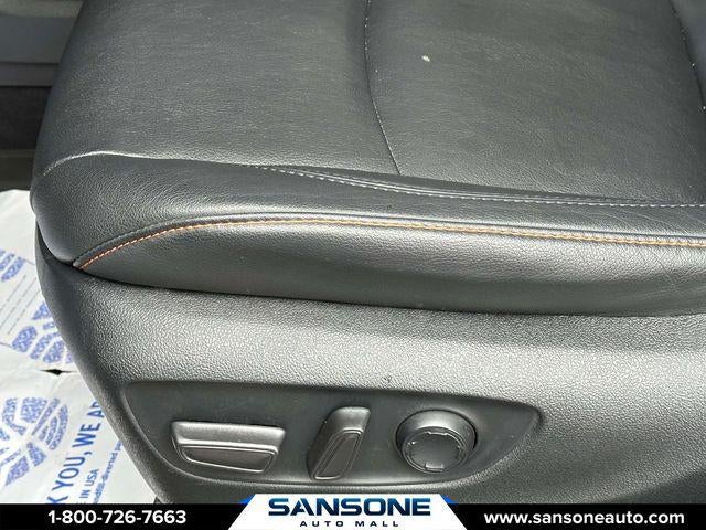 2022 Toyota Sienna XSE 7 Passenger