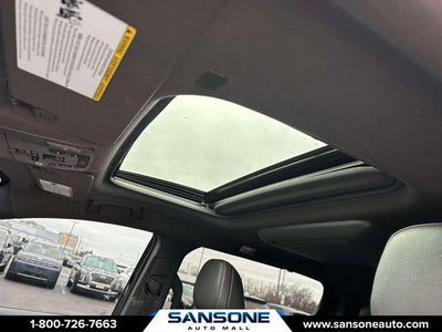 2022 Toyota Sienna XSE 7 Passenger