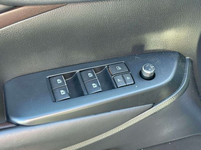 2019 Toyota Highlander Limited Platinum