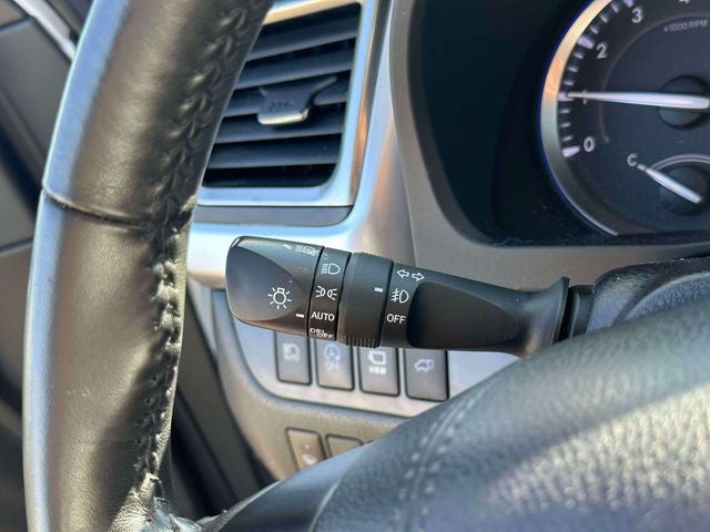 2019 Toyota Highlander Limited Platinum