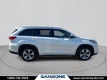 2019 Toyota Highlander Limited Platinum