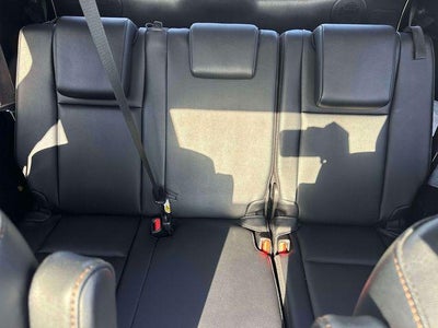 2019 Toyota Highlander Limited Platinum