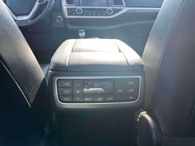 2019 Toyota Highlander Limited Platinum