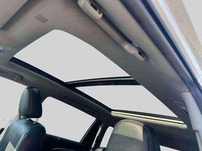 2019 Toyota Highlander Limited Platinum